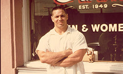 RIP Bodybuilding Legend Bill Pearl