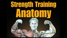 Recommended Bodybuilding Anatomy Books
